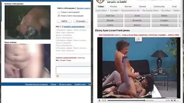 Seksikas metsaline lakkus oma sõbra kiisu.