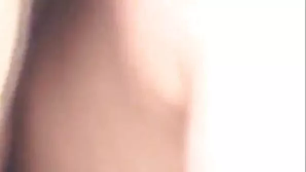 Päris lits lasi oma poiss-sõbral oma kiisu sisse.