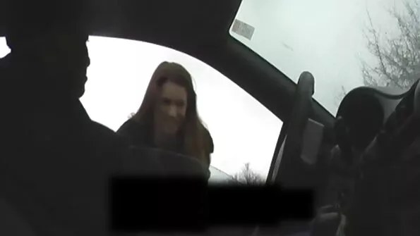 Sõbrannad seksisid jõusaalis jõhkralt.