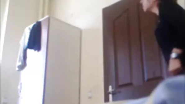 Seksikas mees masseeritud ja perses tibi.