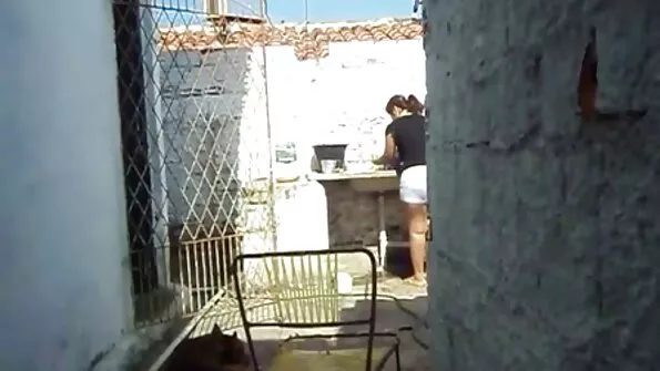 Saatejuht koos operaatoriga keeras seksi telekanalis.