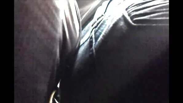 Imetas ja andis end vähiga, et intervjuust mitte üle jõu käia.
